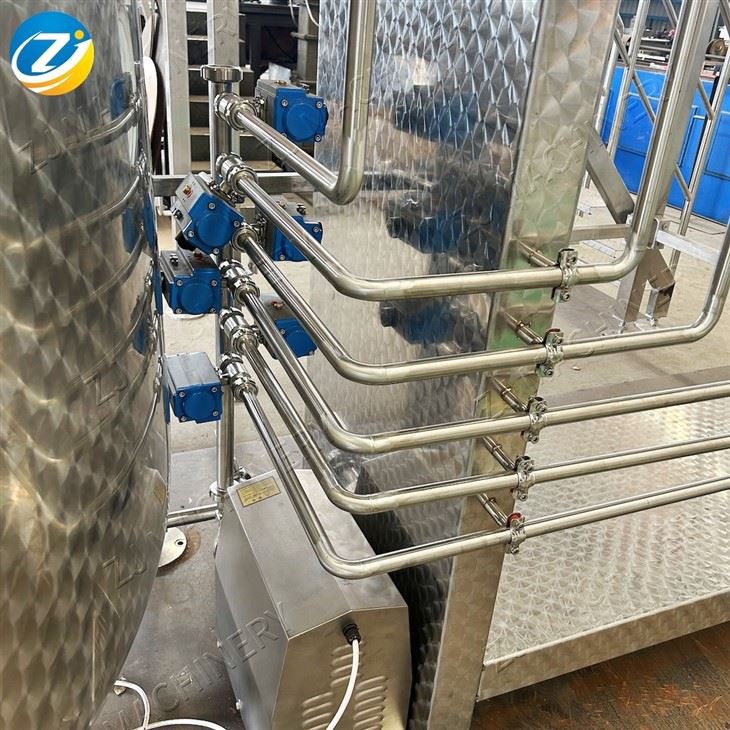 Automated Whisky Gin Distiller price